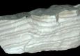 Gypsum - Banded